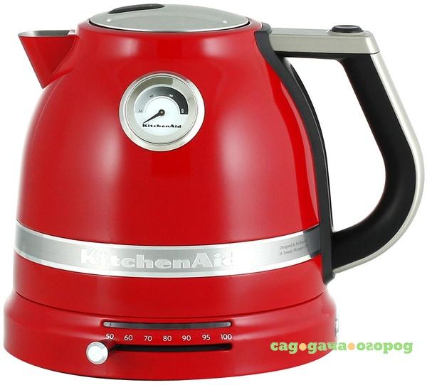 Фото чайник KitchenAid 5KEK 1522