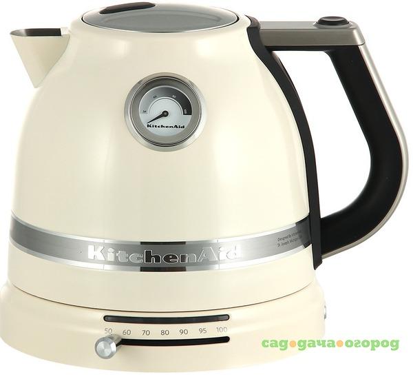 Фото чайник KitchenAid 5KEK 1522