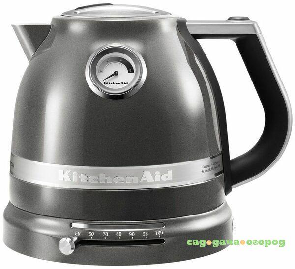 Фото Чайник KitchenAid 5KEK 1522