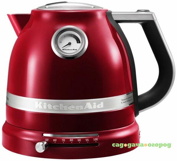 Фото Чайник KitchenAid 5KEK 1522 ECA