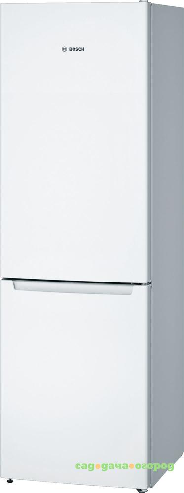 Фото Холодильник Bosch KGN36NW2AR