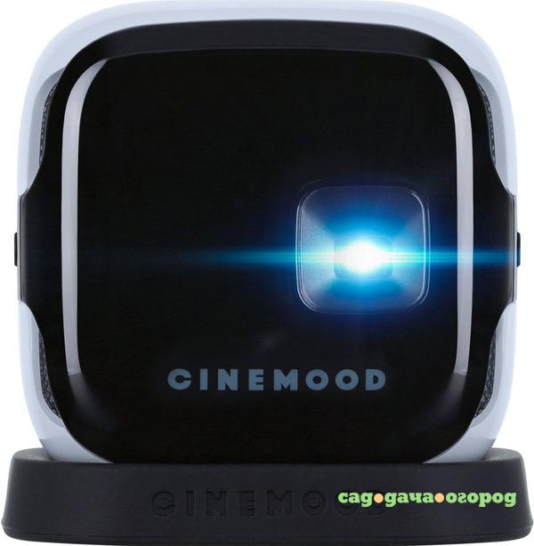 Фото Карманный проектор CINEMOOD Storytеller CNMD0016RU