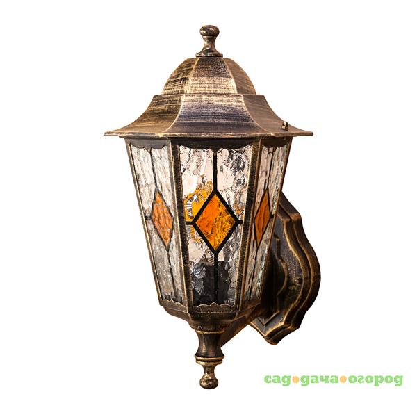 Фото Светильник уличный Amber Lamp 8001L