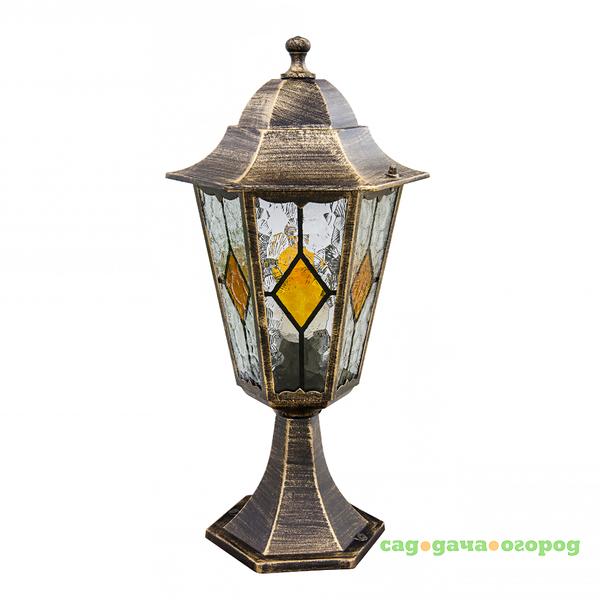 Фото Уличный Amber Lamp 8004L