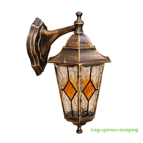 Фото Уличный Amber Lamp 8002L