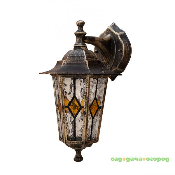 Фото Уличный Amber Lamp 8002S