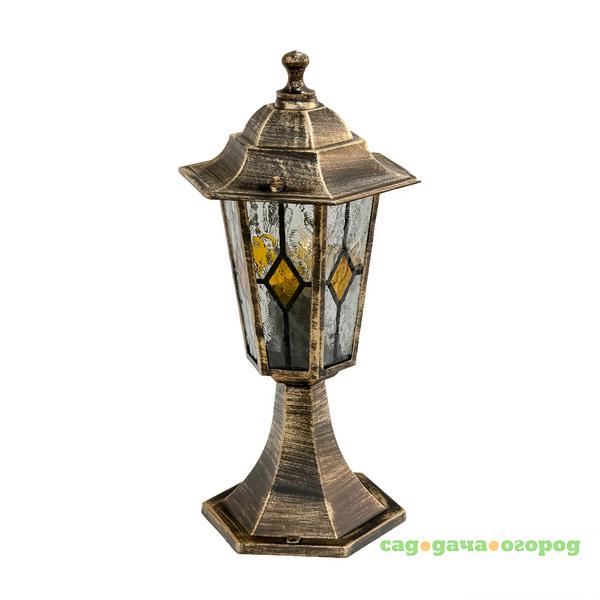 Фото Уличный Amber Lamp 8004S