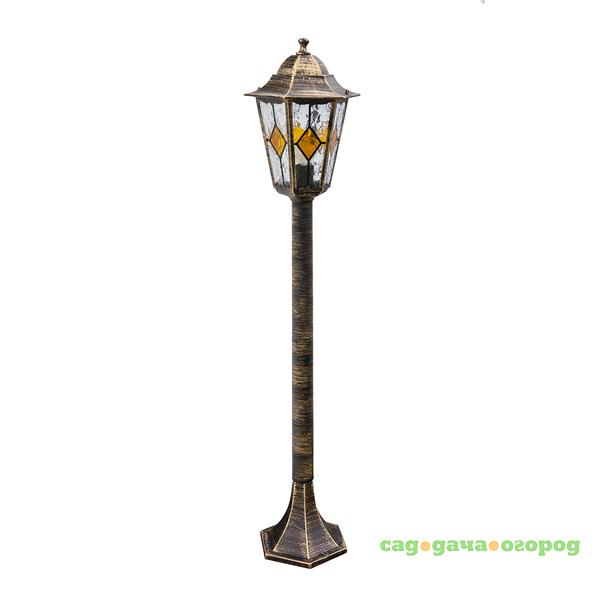 Фото Уличный Amber Lamp 8007L-1M