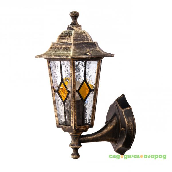 Фото Уличный Amber Lamp 8001S