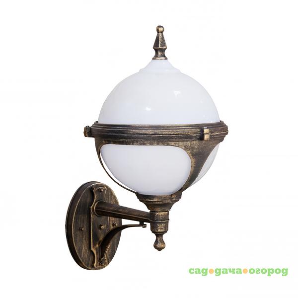 Фото Уличный Amber Lamp 8261