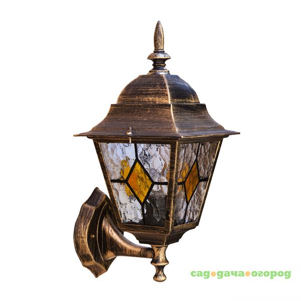 Фото Уличный светильник Amber Lamp 8011LH