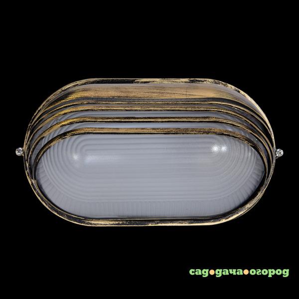 Фото Светильник настенный Amber lamp 6014L
