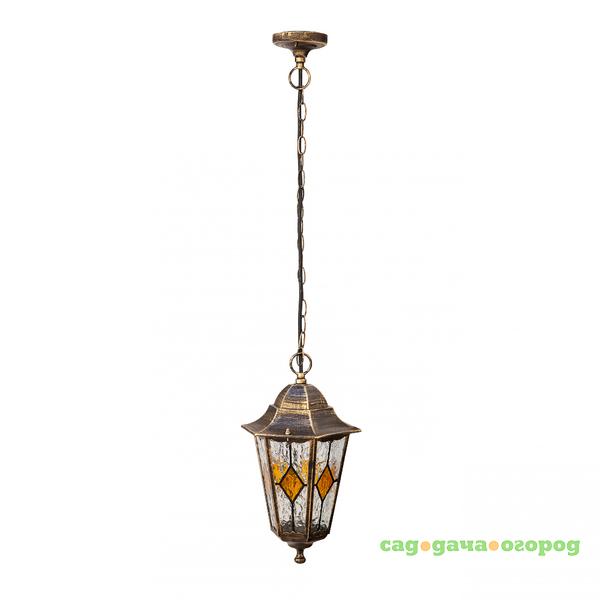 Фото Уличный Amber Lamp 8005L
