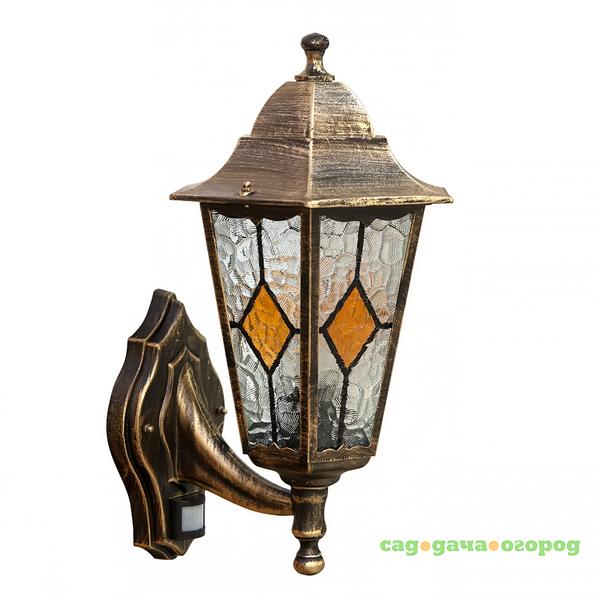 Фото Уличный Amber Lamp 8006LB