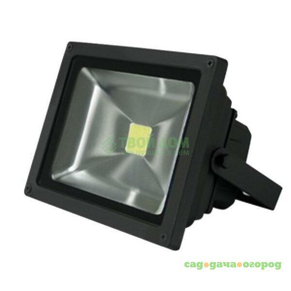 Фото Прожектор Gauss LED 20 Вт (613100320)