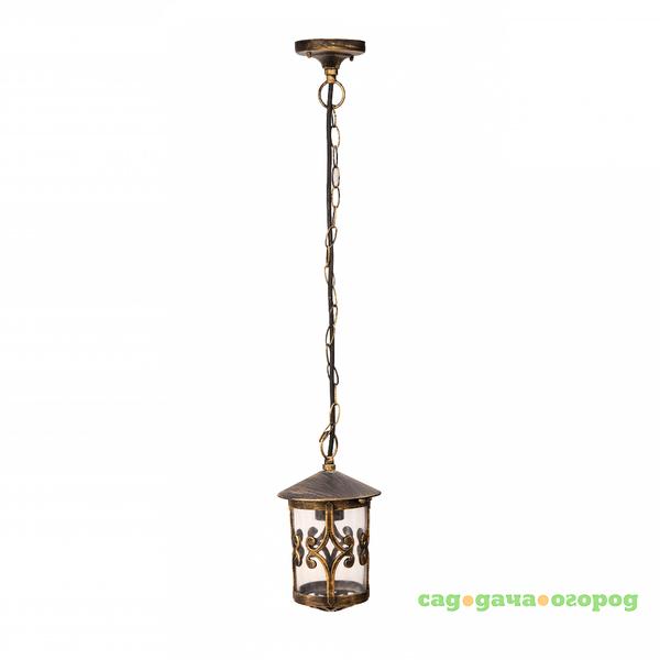 Фото Светильник уличный Amber Lamp 8705