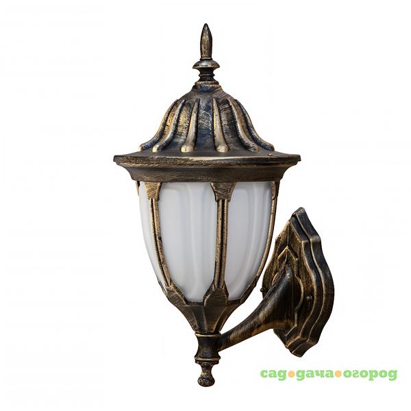 Фото Уличный Amber Lamp 8101L