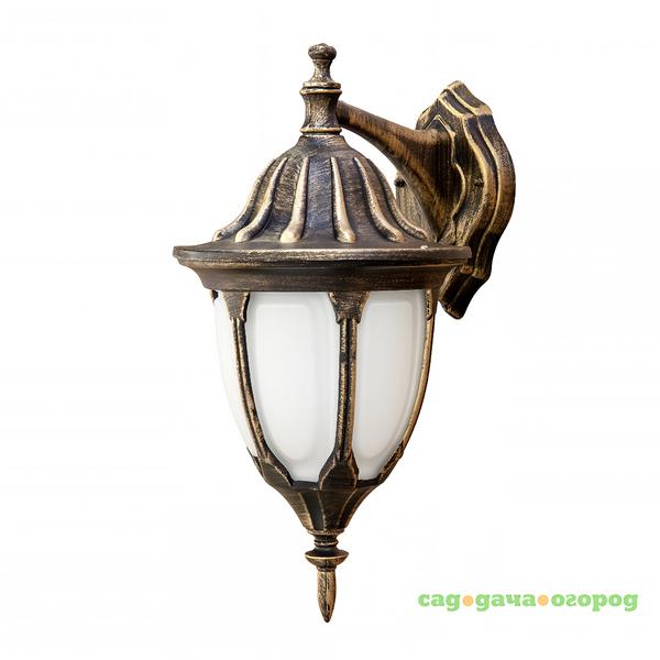 Фото Уличный Amber Lamp 8102L