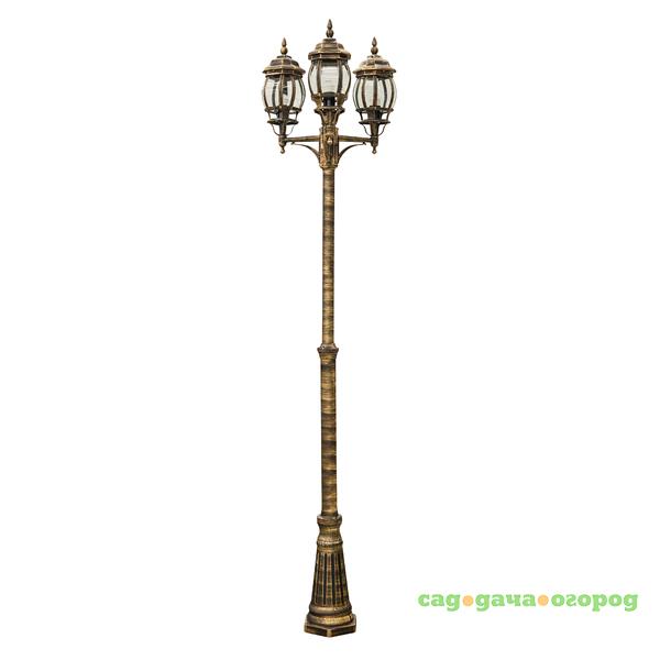 Фото Светильник садовый Amber Lamp