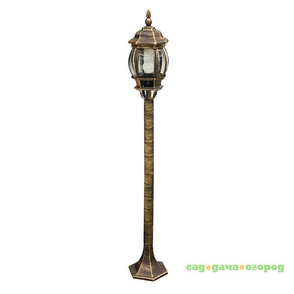 Фото Светильник садовый Amber Lamp