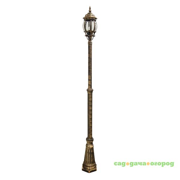 Фото Светильник садовый Amber Lamp