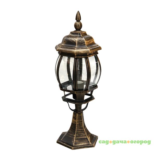 Фото Светильник садовый Amber lamp 8044