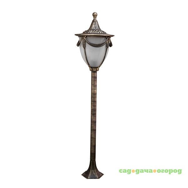 Фото Уличный светильник Amber Lamp 8197