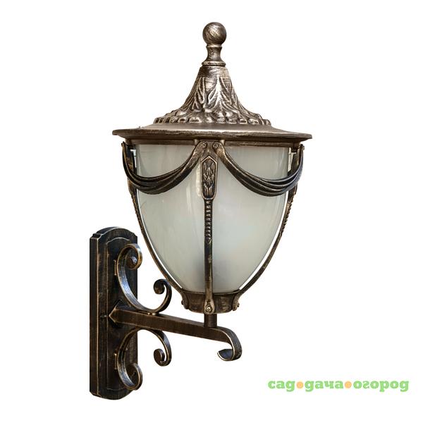 Фото Уличный Amber Lamp 8191