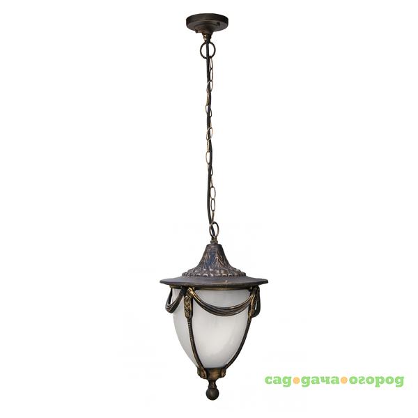 Фото Уличный Amber Lamp 8195