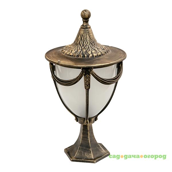 Фото Светильник садовый Amber Lamp