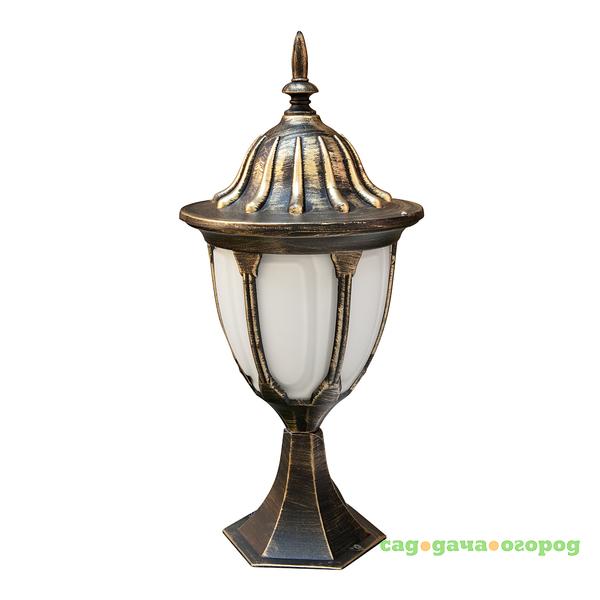 Фото Уличный Amber Lamp 8104L