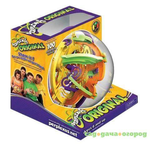 Фото Развивающая игрушка Spin Master Perplexus Original (34175)