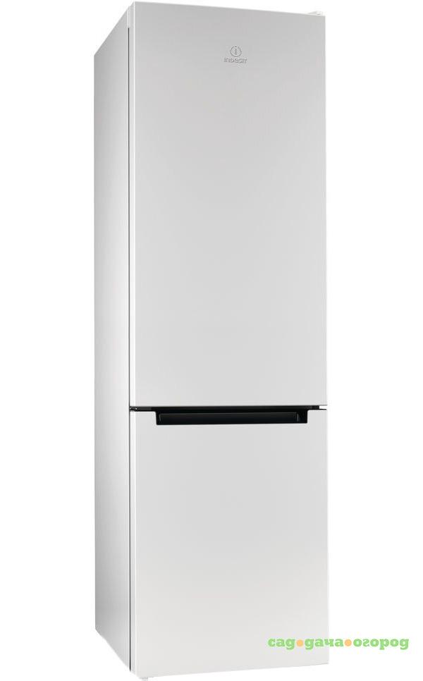 Фото Холодильник Indesit DS 4200 W