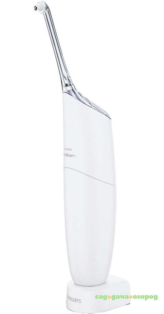 Фото Ирригатор Philips AirFloss Ultra HX8331/01