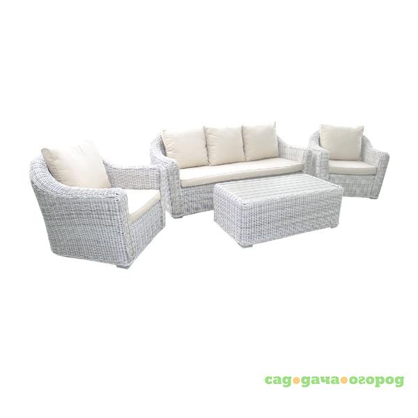 Фото Комплект мебели Yuhang YH-S4507PA-3/YH-C3059A-1