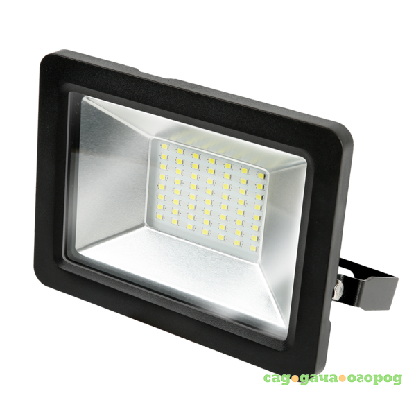 Фото Прожектор gauss led 50w 285х235х138 ip65 Gauss