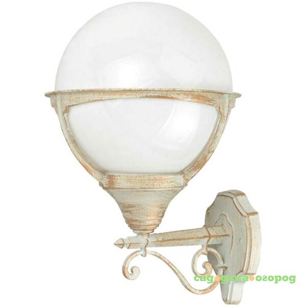 Фото Светильник уличный Arte Lamp A1491AL-1WG