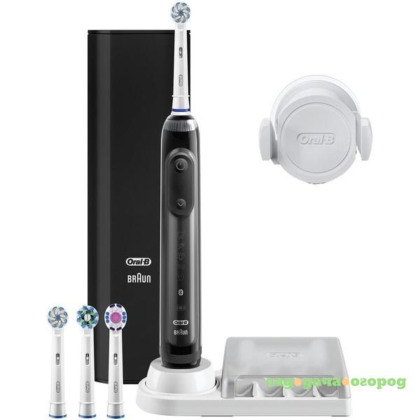 Фото Зубная щетка Braun oral-b genius 10000n/d701.545.6