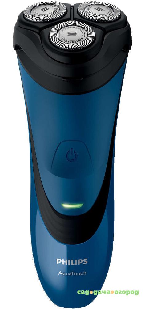 Фото Электробритва Philips AquaTouch S3350/06