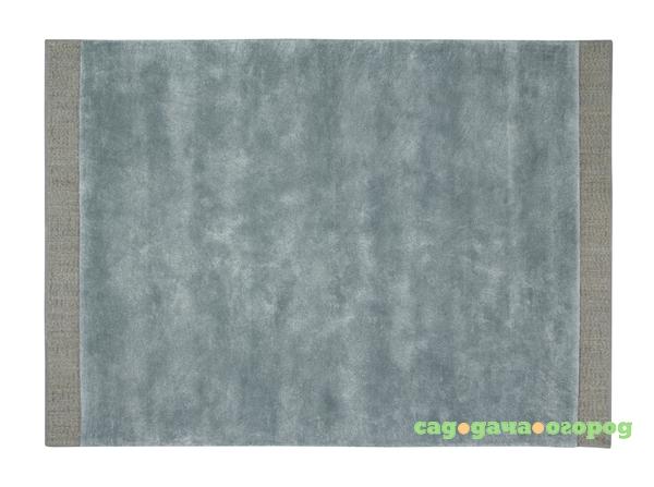 Фото Ковёр 140 х 200 см серый Креатив Дизайн Cross Tufting Ct5.6 Grey