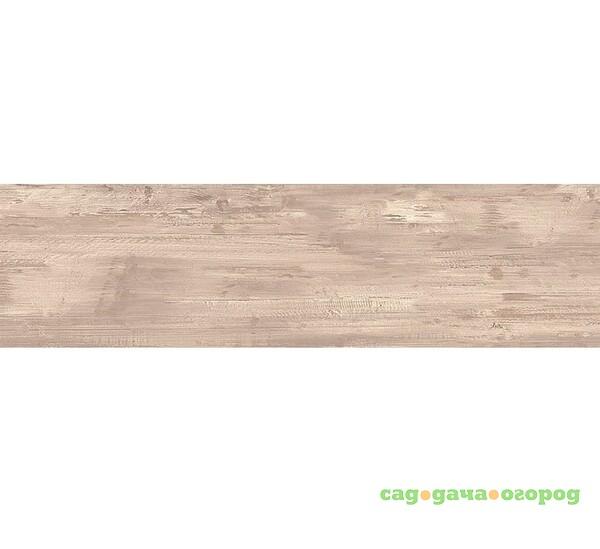 Фото Плитка Kerama Marazzi Тик Бежевый 15x60 см