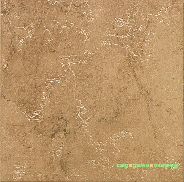 Фото Плитка Kerama Marazzi Мираж Бежевая 30x30 см SG905700N