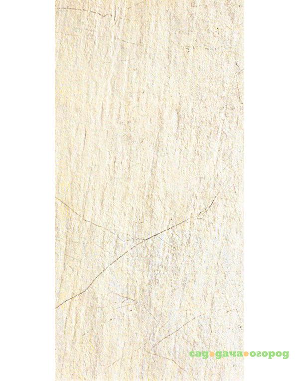 Фото Плитка Kerama Marazzi Лагуна белая 30x60 см