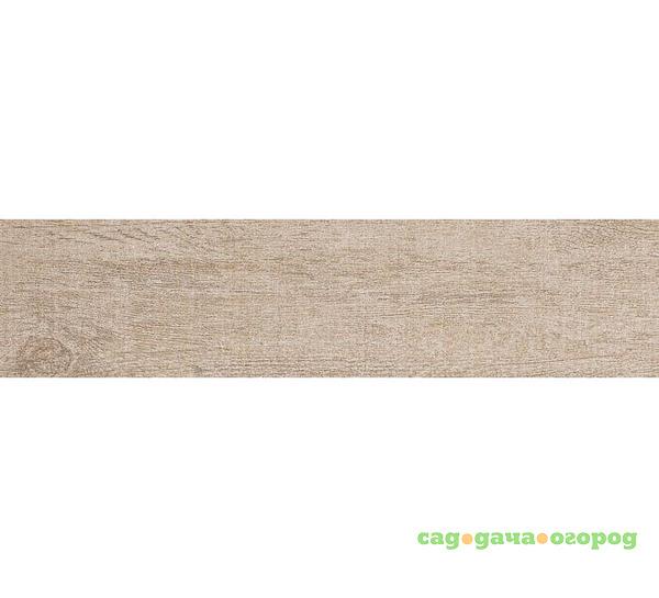 Фото Плитка Kerama Marazzi Каравелла Беж 15х60 см SG300200R