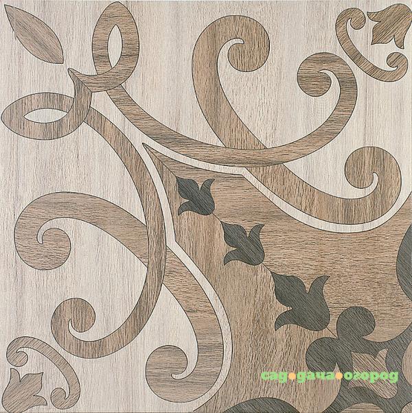 Фото Плитка Kerama Marazzi Якаранда 50,2x50,2 см SG450800N