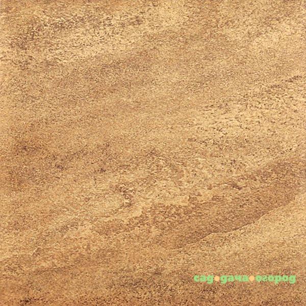 Фото Плитка Kerama Marazzi Арно бежевая 30x30 см SG903800N