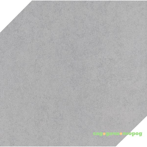 Фото Плитка Kerama Marazzi Корсо серая 33x33 см SG950500N