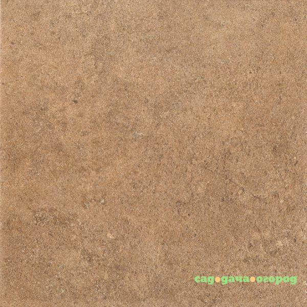 Фото Плитка Kerama Marazzi Аллея Бежевый 30x30 см