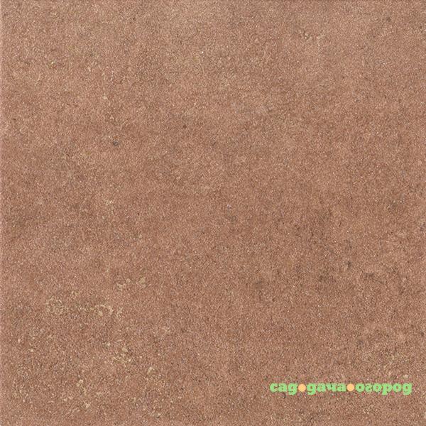 Фото Плитка Kerama Marazzi Аллея Кирпичный 30x30 см