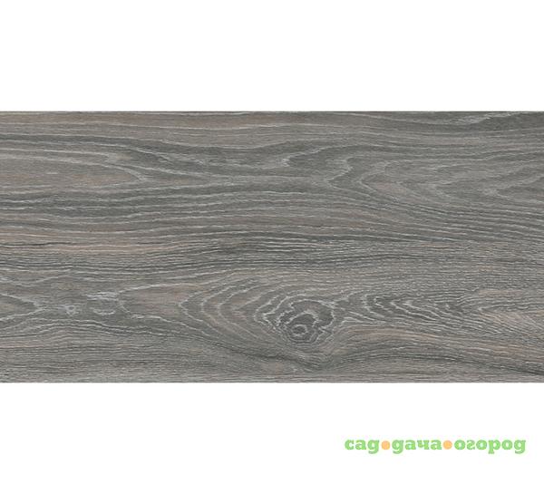 Фото Плитка Kerama Marazzi Палисандр Коричневая 30x60 см SG211100N